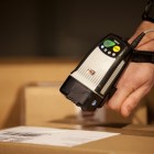 Inovacija na trgu: ročni tiskalnik in skener v enem!