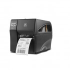 ZT220 - Odstranitev embalaže tiskalnika