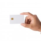 RFiD in čip kartice
