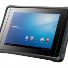 Novo v ponudbi: tablica Unitech TB100