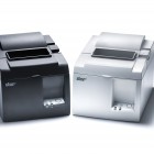 POS  tiskalnik STAR TSP100 (TSP143IIIU)