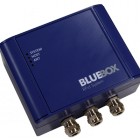 iDTRONIC BLUEBOX UHF - Basic Controller RFID čitalnik