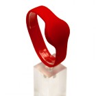 SILICONE RUBBER RFID zapestnice