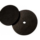 Epoxy Disc Tag