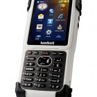 Ročni terminal Handheld Nautiz X3