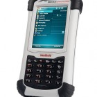 Ročni terminal Handheld Nautiz X7