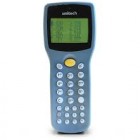 Unitech HT630 - Prva uporaba