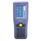 Unitech HT680 - Prva uporaba