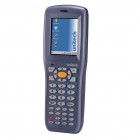 Unitech HT660e - Prva uporaba
