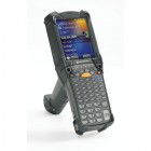 Motorola MC9000 drop test