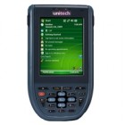 Unitech PA600 predstavitev