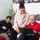 Naša konkurenčna prednost je, da strankam nudimo celovite rešitve