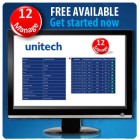 Unitech 12 solutions
