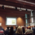 Gremo digitalno! Dan GS1 Slovenija 2016