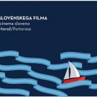 Info-kod sponzor jubilejnega 20. Festivala slovenskega filma