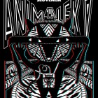Info-kod sponzor 14. festivala animiranega filma, Animateka