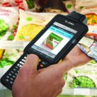 Zebra MC3300: terminal, ki se odlično znajde v vsakem skladišču