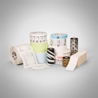 Nove dobave nalepk s toleranco +/-10%