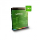 Program za oblikovanje in tiskanje kartic Cardpresso XXS