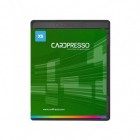 Program za oblikovanje in tiskanje kartic Cardpresso XS