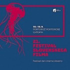 Info-kod ponovno sponzor Festivala slovenskega filma