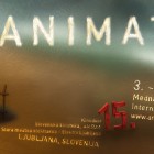 Info-kod, ponosni sponzor festivala Animateka