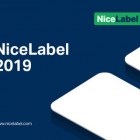 Program za oblikovanje in tiskanje nalepk NiceLabel 2019