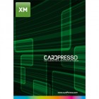 Program za oblikovanje in tiskanje kartic Cardpresso XM