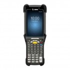 Evolucija pri Zebri — mobilni računalnik MC9300