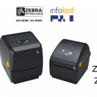 Kakšna je razlika med tiskalnikom ZD220 in ZD230?
