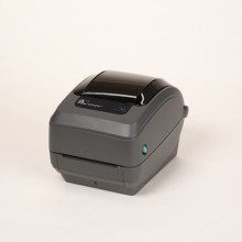 Namizni tiskalnik etiket Zebra GX420t