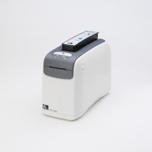 Namizni tiskalnik etiket Zebra HC100
