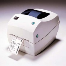 Namizni tiskalnik etiket Zebra TLP2844